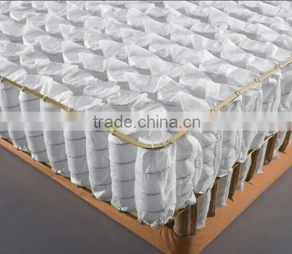 Pocket Spring Mattress