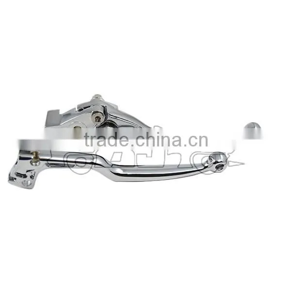 BJ-LS241-004 Clutch Brake Lever Motorcycle Part for Suzuki En125 photo-3