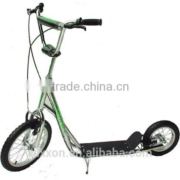 12 Inches Kids Scooter, Kids Kick Scooter photo-6