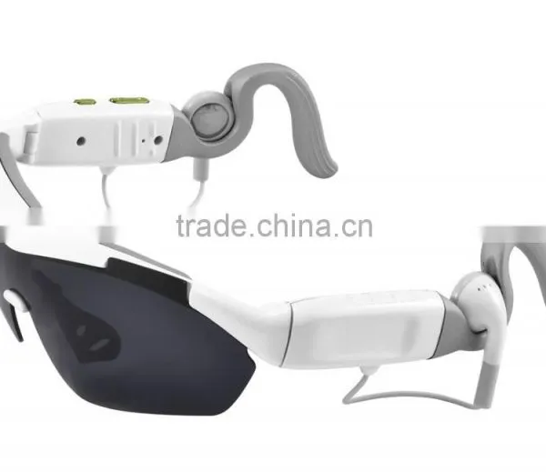 Fashion Sunglasses Womens With Bluetooth Function K1 photo-4