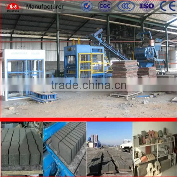 China Machinery Equipment Aac Plant Cutting Machine,aac Making Machine photo-4