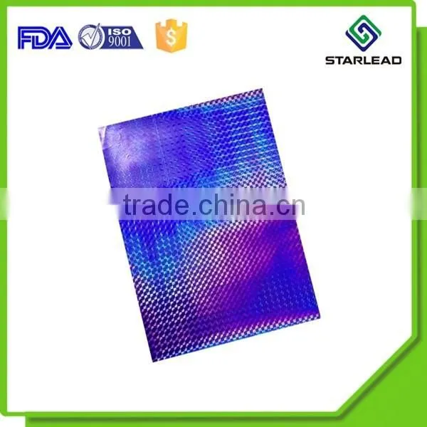 Vacuum Metallized Paper photo-5