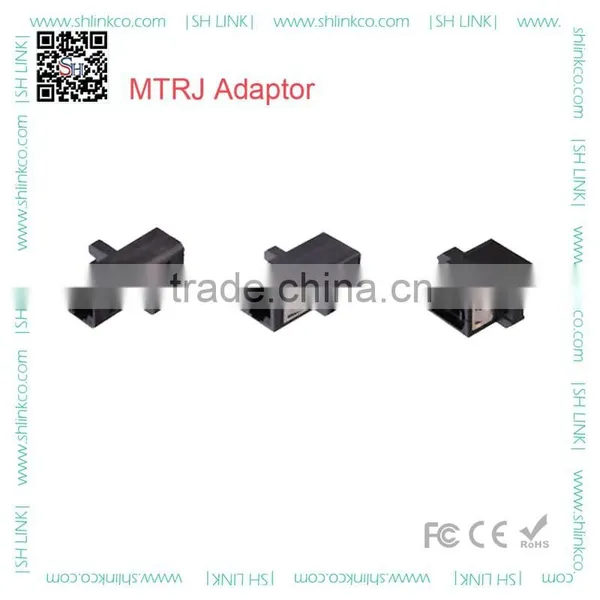 Factory Supply SC/FC/ST/LC/MU/E2000/MTRJ Fiber Optic Adapter photo-5