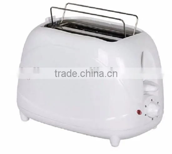 Hot Sale 2 Slice Cool Touch Toaster photo-3