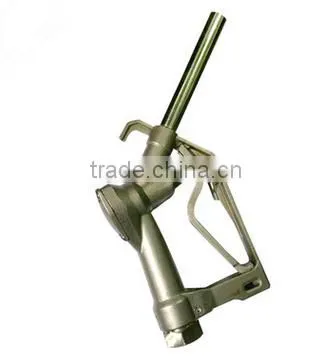 Automatic / Manual Stainless Steel Adblue Nozzle