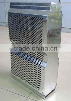 Noise Barrier for Road