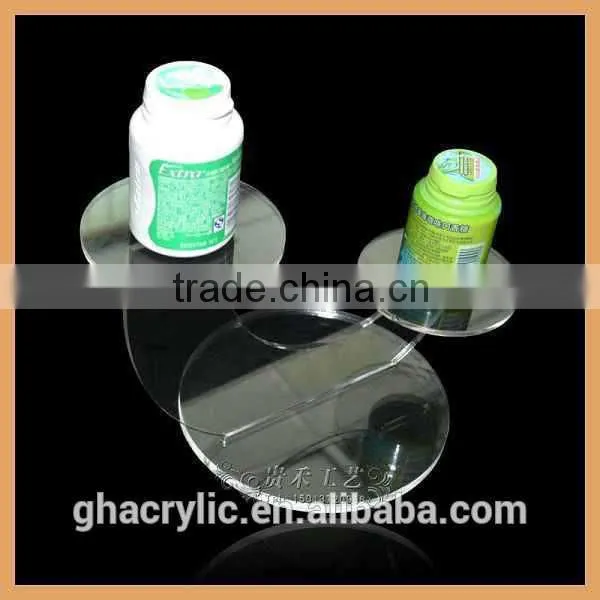 Factory Direct Manufacturer Small Acrylic Displays, High Quality Acrylic Display photo-2