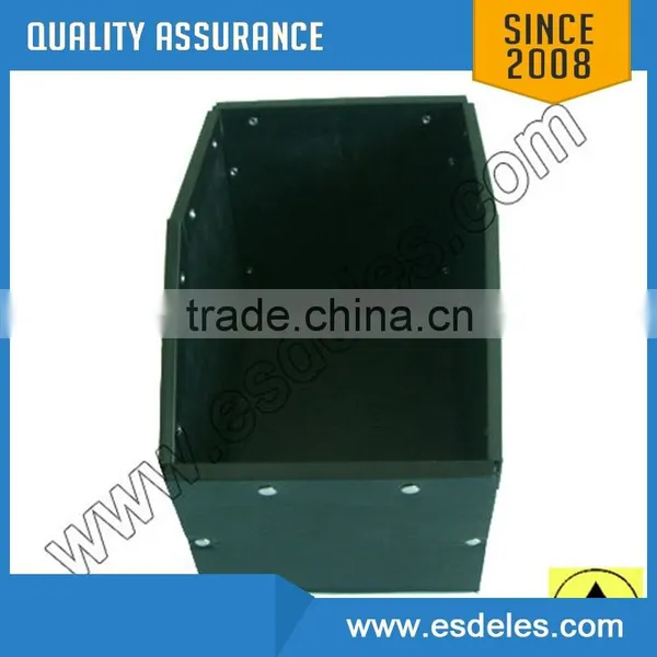450*300*60mm Size Biodegradable Shoe Box for Wholesales photo-2