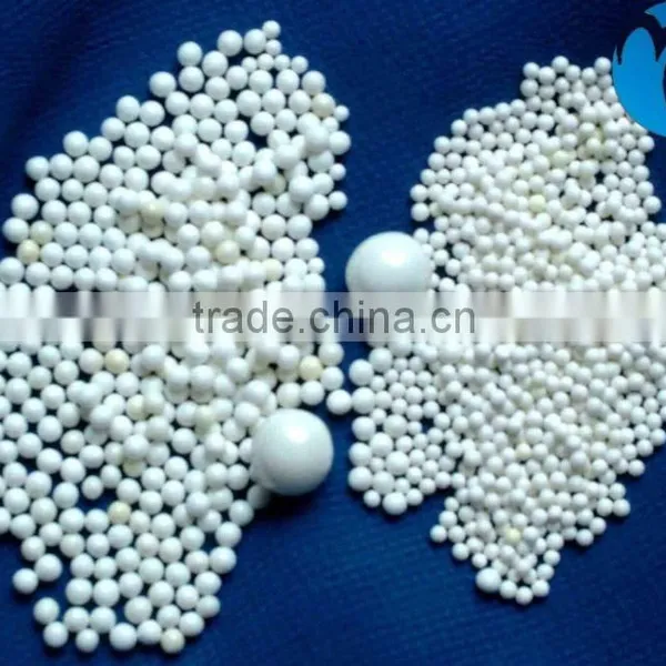 Activated Alumina Price Desiccant Material Quality Choice photo-3