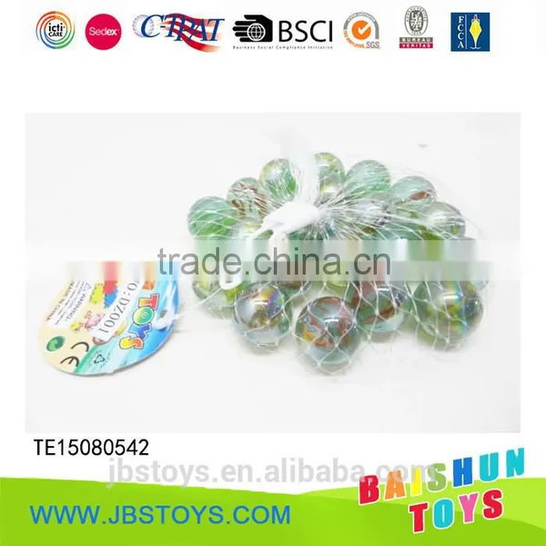 Wholesale Glass Marbles