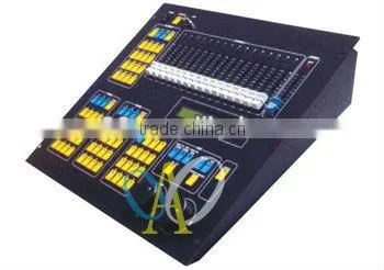 dmx computer light controller
