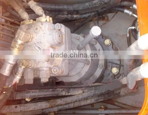 Best Quality---second Hand Excavator, Excavator for Sale photo-3