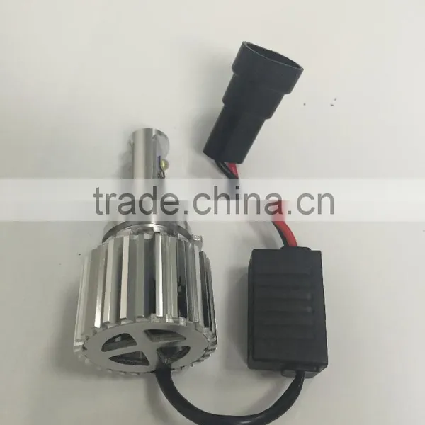 LED HEADLIGHT AUTO CAR BULB 12V photo-3