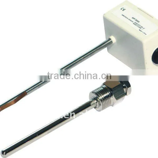 NTC Thermistor Temperature Sensor