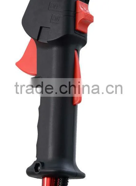 2013 Innovation Design Electric Brush Cutter photo-2