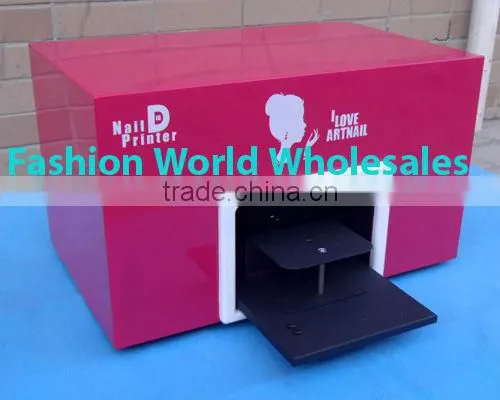 inkjet printer nail art nail printer