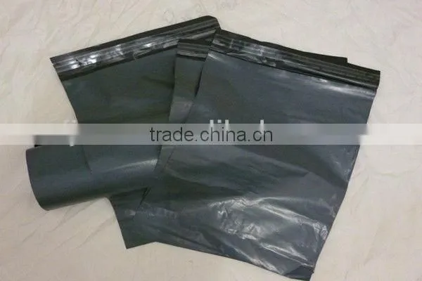 LDPE Courier Bags