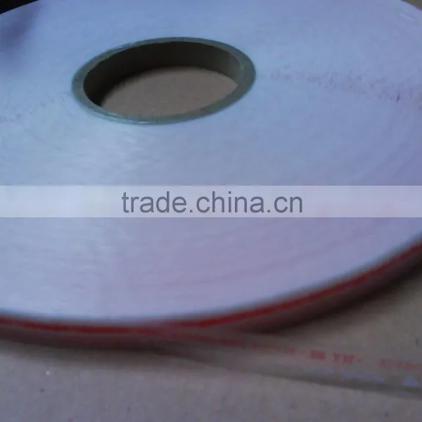 Plastic Self Adhesive Sealing Tape Jeahia Adhesive Jia he Brand Adhesive Tape photo-6