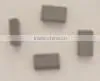 High Strength Wear-resisting Cemented Carbide Snowplow Blades