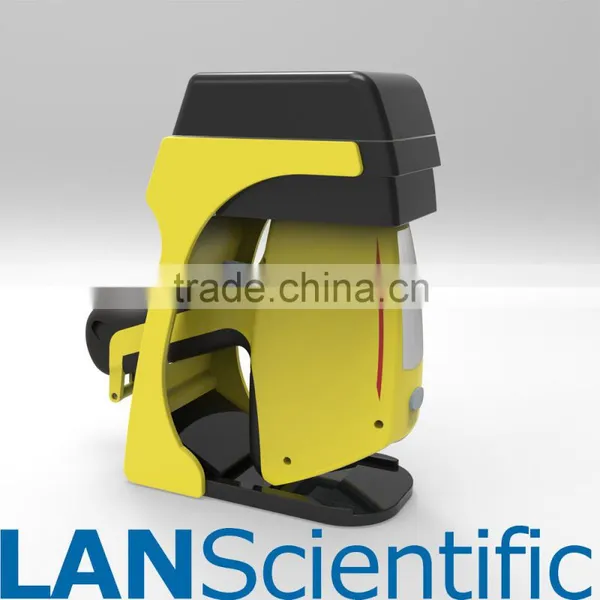 Portable Oxygen Analyzer,Handheld XRF Analyzer for Soil, Portable XRF Analyzer