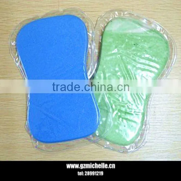 MIC3003-compressed sponge
