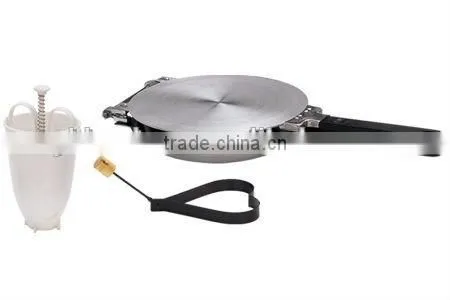 Aluminum Pancake Pan Maker as Seen on TV photo-2