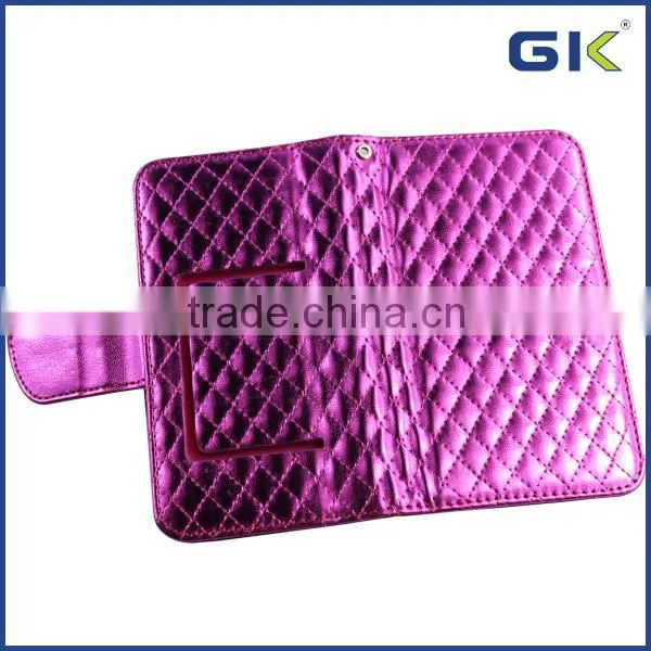 [GGIT] 2016 Luxury PU Silicone Wallet Phone Case For Universal Cover photo-2