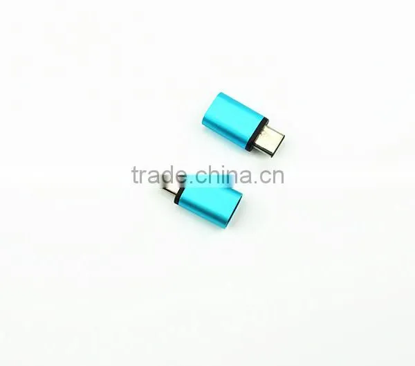 Female and Male Micro 3.1 USB 16pin Connector Computer Cable Adapter photo-2