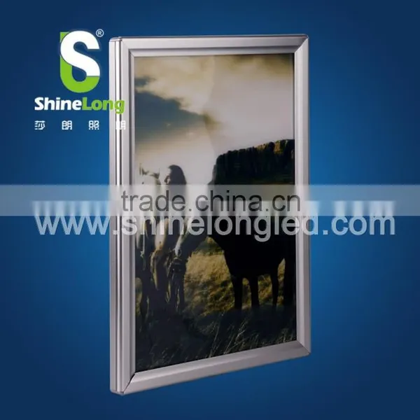 600*600mm 60W Dimmable LED Panel Light With Thickness 11mm(0-10V, 1-10V, PMW Dimmable) photo-4
