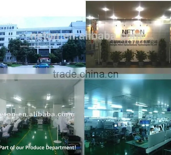 1*9 HD 3.0Gbps Transmitter Module 20KM photo-3