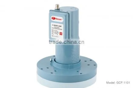C-band Universal Single Lnbf