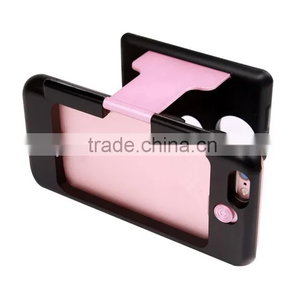 3D VR Case Portable Virtual VR MObile Phone Case for Iphone 6/6s photo-6