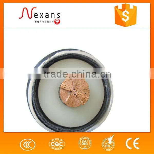 Cheap but High Quality High Voltage Xlpe Insulated Copper Wire Cable Prices photo-6