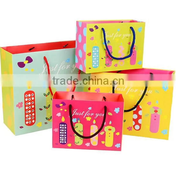 Customized Kraft Paper Packaging Bag photo-5
