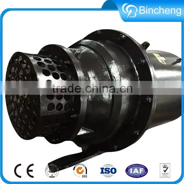 Water Pump Submersible Horizontal Pumps photo-5