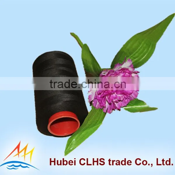 40/2 100% High Quality Pure Spun Polyester Thread photo-5