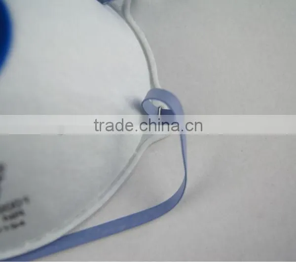 Anti-odor Anti Fog Face Mask photo-4