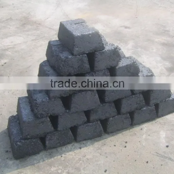 Graphite Electrode Paste photo-3