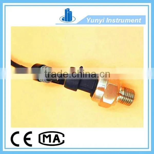 Engine Fuel Pressure Sensor photo-2