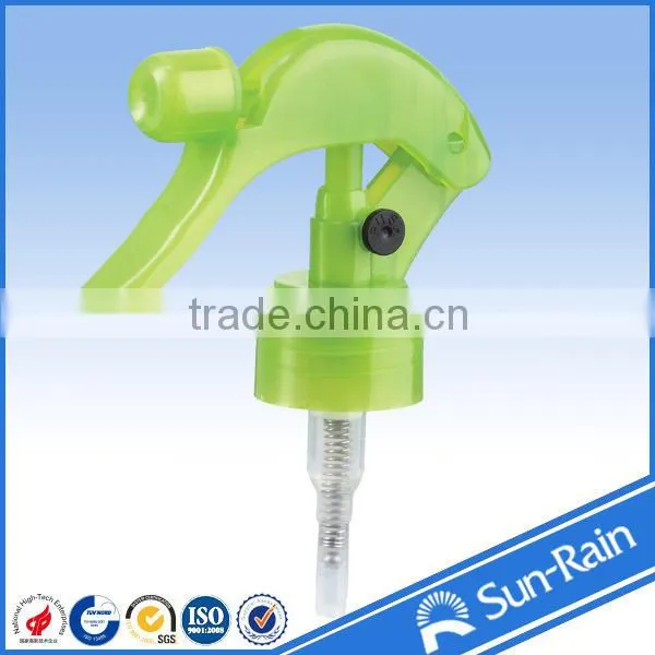 Plastic Mini Trigger Sprayer Trigger Sprayer 24mm Plasic Mini Trigger photo-3