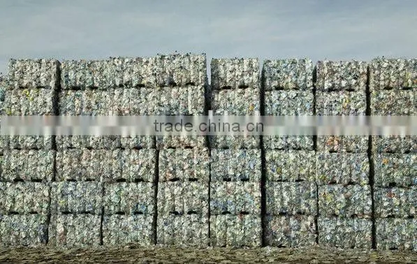 PET Bottle Baling Machine photo-4