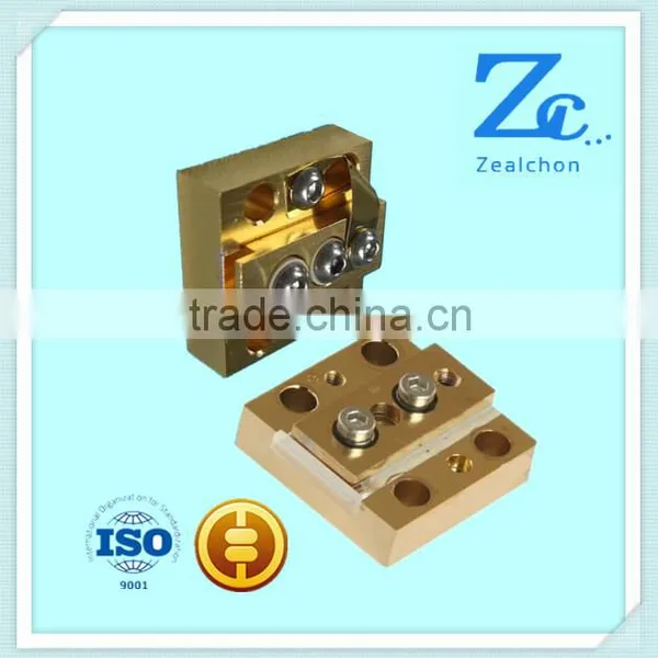 808nm 200w Hard Solder Conduction Cooled Single Bar Diode Laser (QCW), Laser Diode