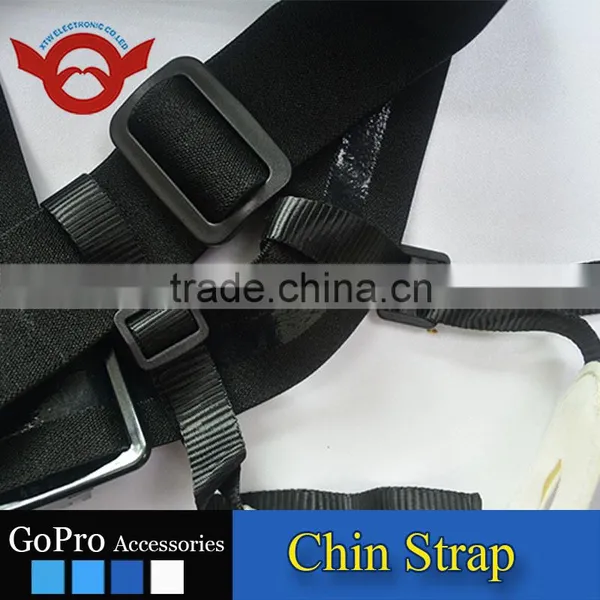 2016 Hot Selling Snore Stopper, Stop Snoring Chin Strap for Gopro Hero4 3+3/2/1 photo-6
