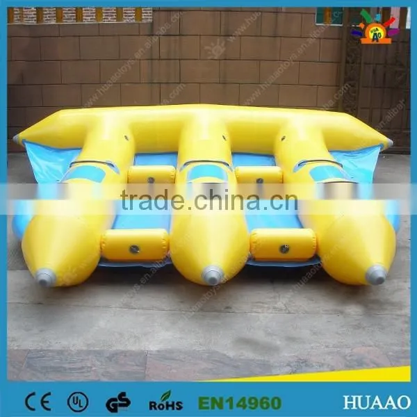 2015 Water Boat Bumper photo-4