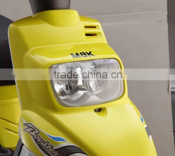 Ariic Cheap MBK Booster 50cc Two Stroke Scooter