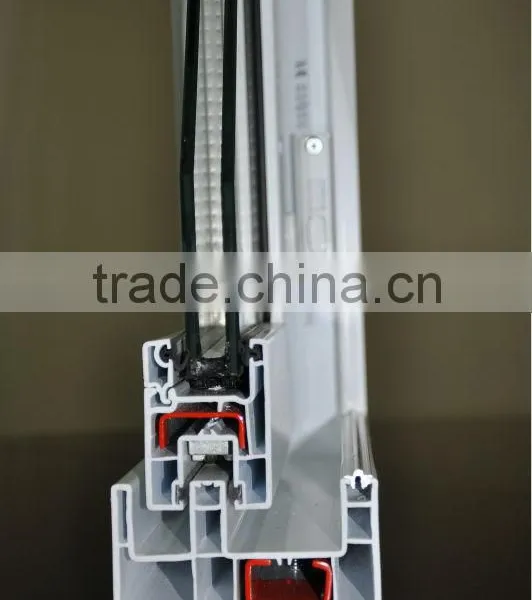 Pvc Profile for Window and Door