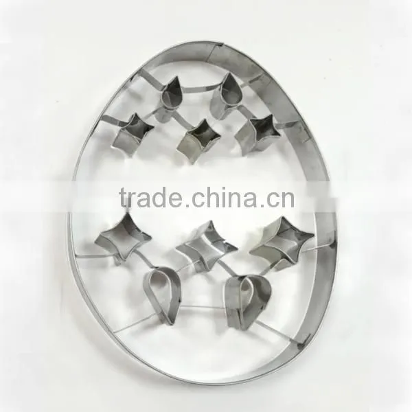 Wholesale Pumpkin Butterfly Slice Cutter Cookie Cutter Fruit Cutter photo-4