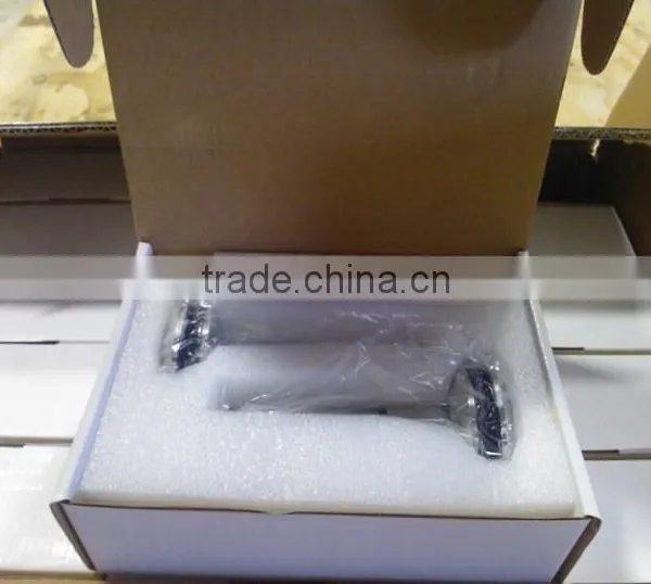 Stainless Steel Glass Canopy Slim Type photo-2