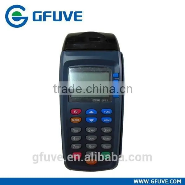 PAX S90 Card Skimmer