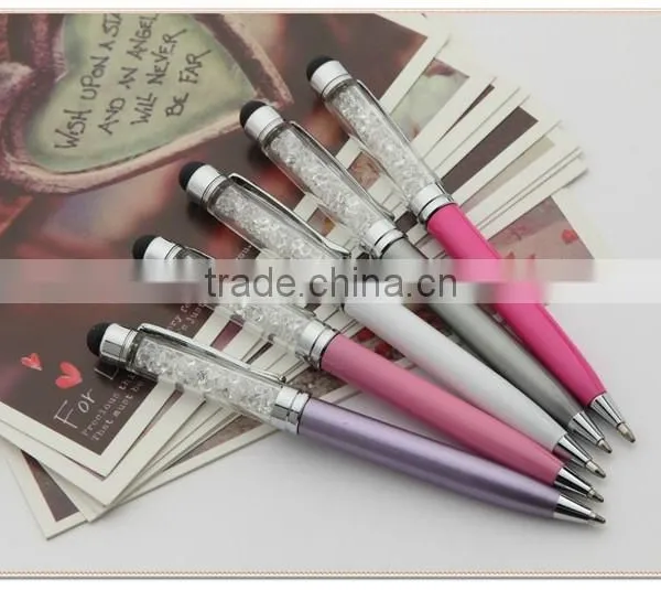 TCR-02 Multi Function Stylus Pen , Smartphone Touch Pen photo-5